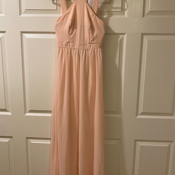 Pink Lulu’s Dress (Small) - Picture 5 of 5